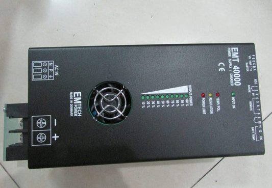 EMTECH EMT40000 Series EMT40024X