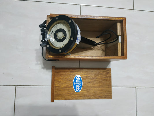 Hand Bearing Compass HB65GII