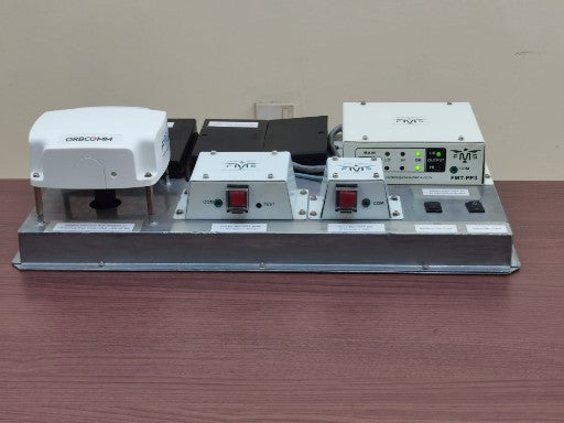 Falcon Mega SSAS Ship Security Alert System FMT-SSAS-V1