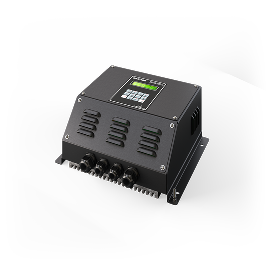 DAC-109 Universal NMEA to Synchro Converter / Digital Analogue Converter