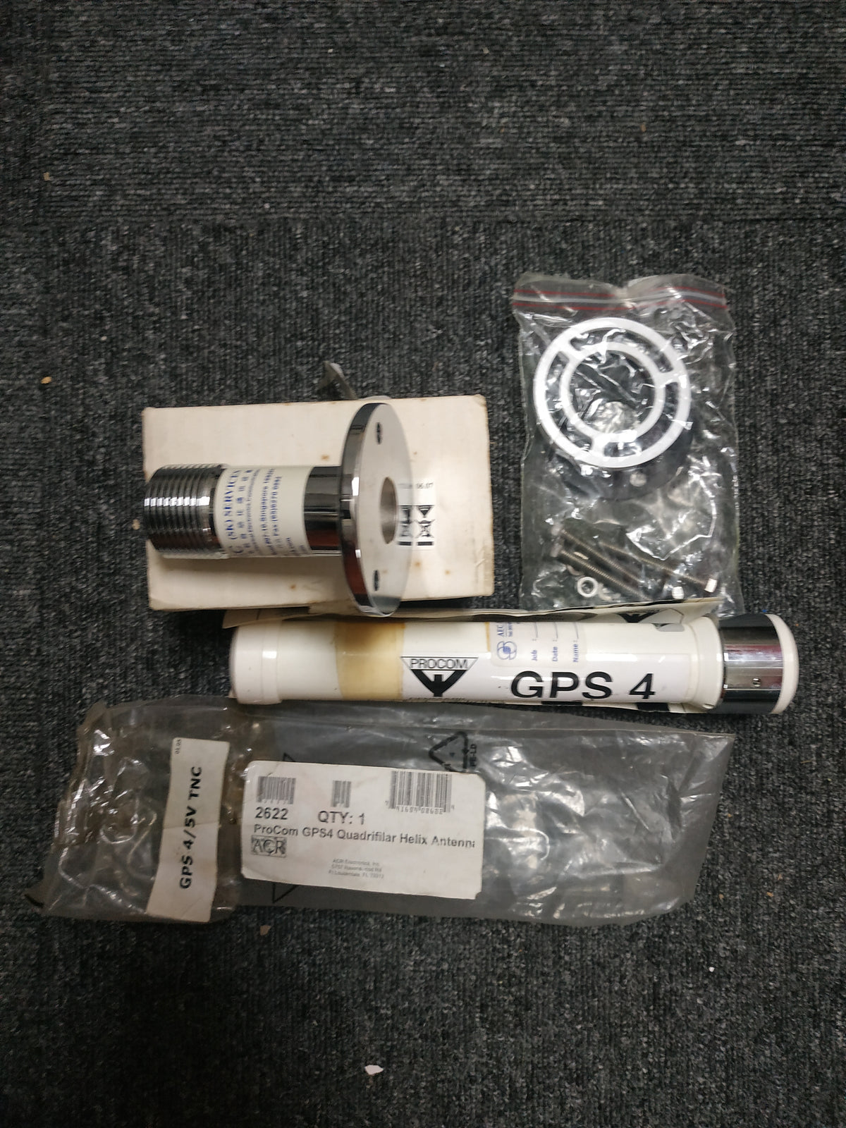 Procom GPS4 Antenna – AECSK eStore