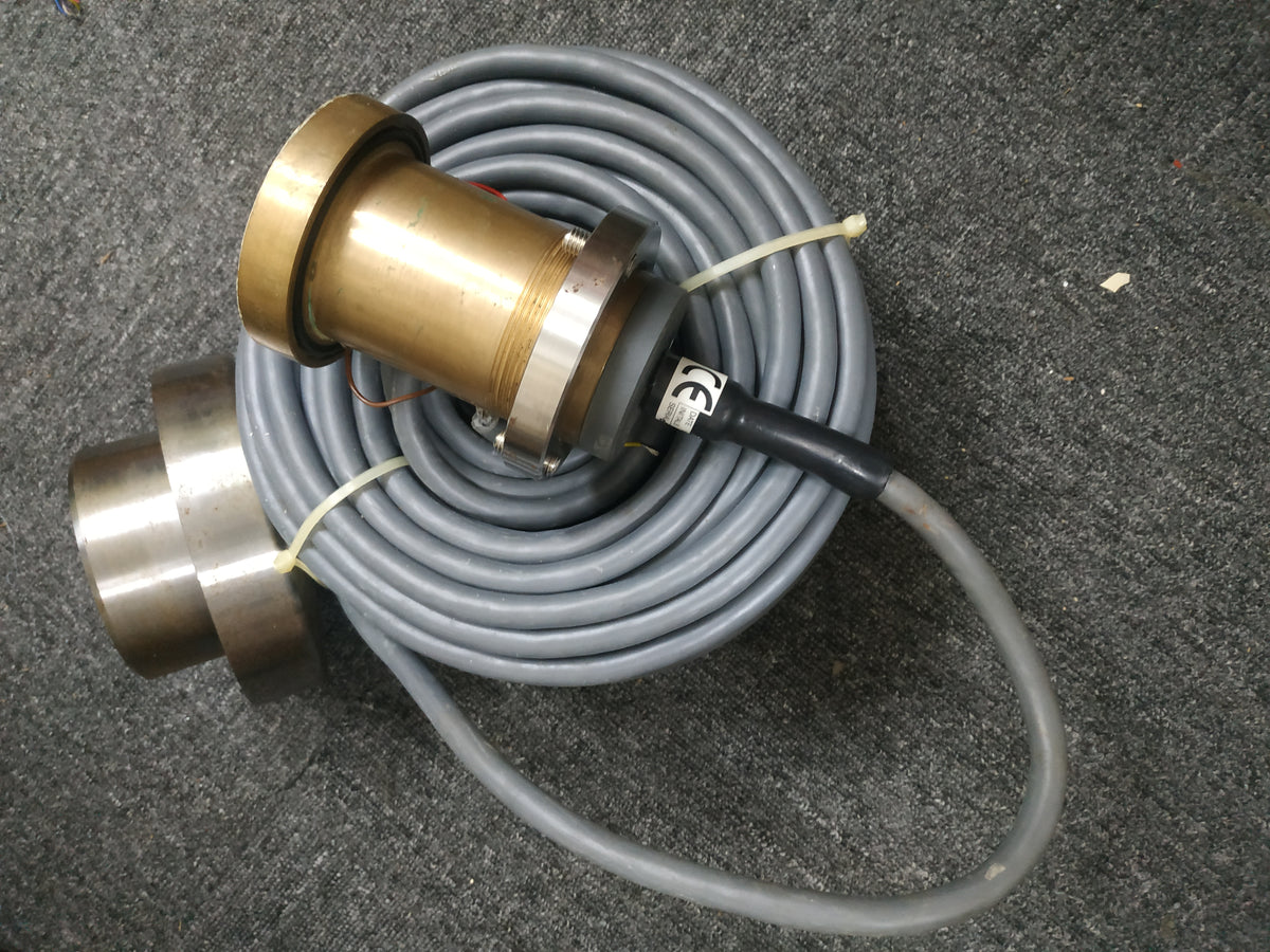4020 Walker Speed Log Transducer and Tank – AECSK eStore